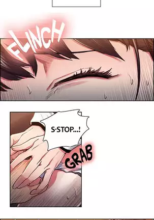 Taste of Forbbiden Fruit Ch.28/53