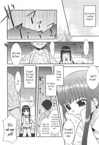 [Nekogen] Razoku no Yoru | Night of Razoku Ch. 1-6 [English] [Kamikakushi]