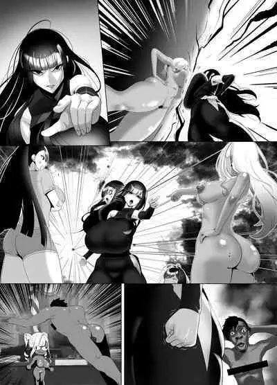 [rienia] OYAOYAKODON2 [English]