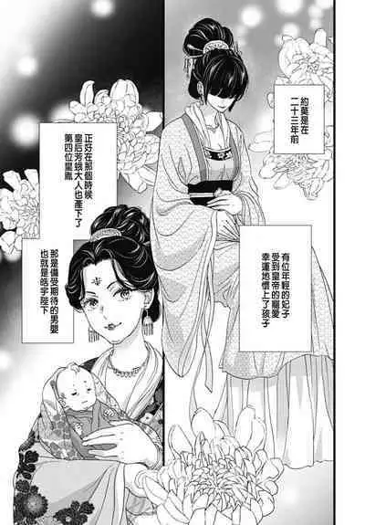 うちの上司が偽宦官で、後宮で秘密の溺愛生活しちゃってます 1-4