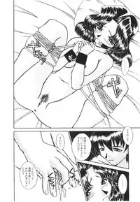 [Kumasaka Ramao] Injutsu Shinansho Sangou