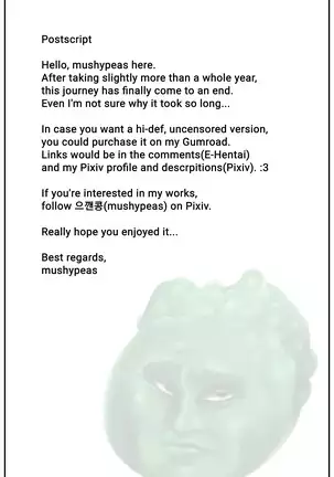 The Charm Diary, Vol.2