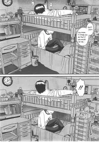 Bunk Beds [English] [Rewrite] [olddog51]