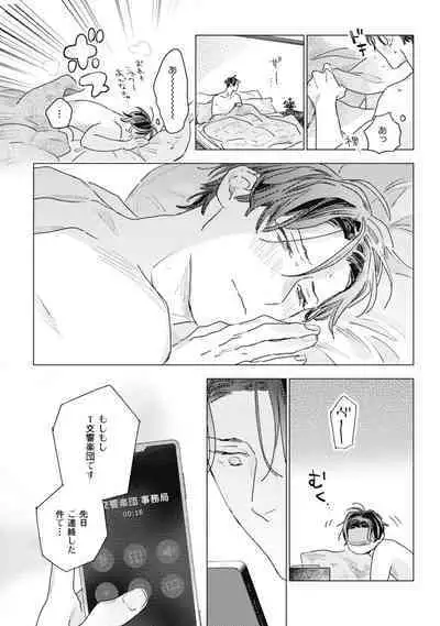 Kurikaeshi Ai no Oto