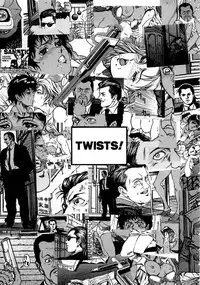 [Kasukabe Hazime] A BAND APART