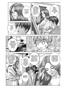 [Nishimaki Tohru] Dear My Mother [English] {Tadanohito}