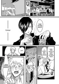 Messiah no Yakubi | Messiah's Bad Day