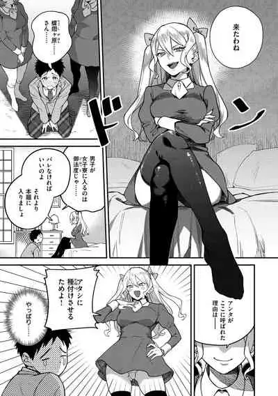 [Yamaimo Tororo] Otome no Sono [Digital]