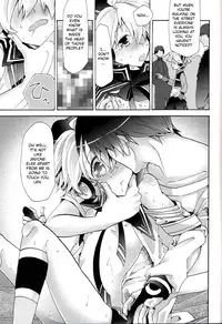 (C88) [Thompon (GAZERU)] Idol Nante Naranai mon! (VOCALOID) [Otokonoko Scans]