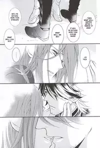 (SPARK10) [Nichica (Shiho)] Kotetsu Kyoudai (Kari) (Touken Ranbu) [English] [Sei]