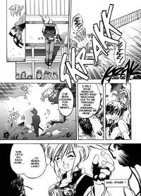 [Oh! Great] Engine Room (Complete)[English]