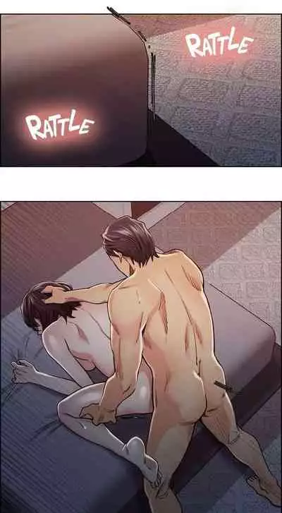 [Serious] Taste of Forbbiden Fruit Ch.20/24 [English] [Hentai Universe]