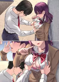 [MaguroDrastic (Ryuki)] Pako ★ Log ~Houtou Joshi no Seijijou~ Volume 01 - Marin Hen