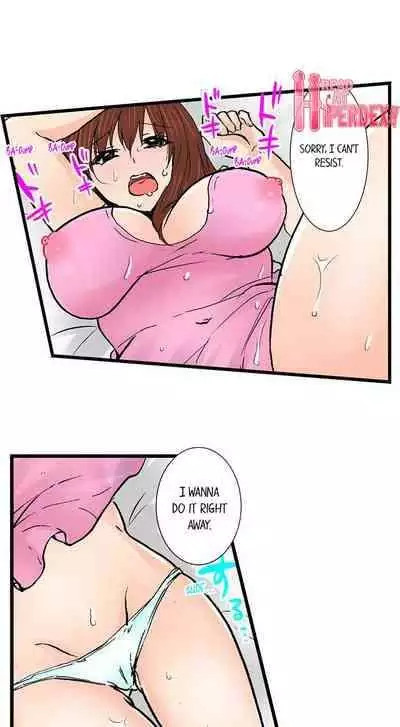 [BURIO] Touching My Older Sister Under the Table (Complete) [English]