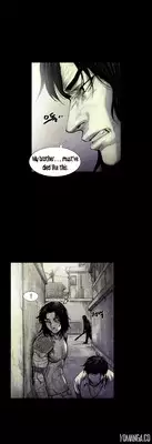 [Rigeng] House of Dolls Ch.0-19 (English) (YoManga) (Ongoing)