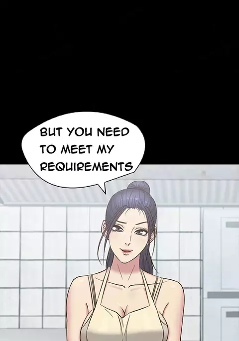 Secret Island Ch.1-22