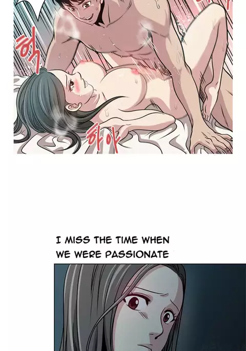 Change Partner Ch.1-8