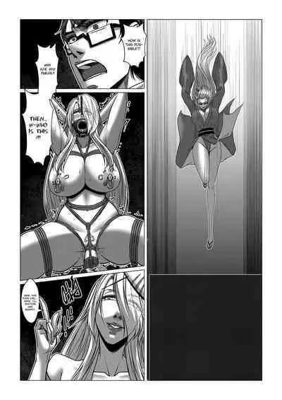 RENQUE S2.5 | Sparrow Season 2 Chapter 5