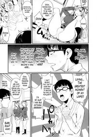 (C87)[Shoot The Moon (Fuetakishi)] High Elf x High School {Lazarus H}