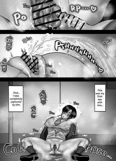 Clit Play Urethra Sex with a Tiny Man