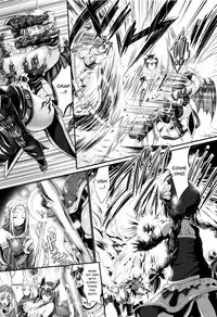 [Kimura Neito] Non-Human Life Ch.1-6 [English] {Doujins.com}