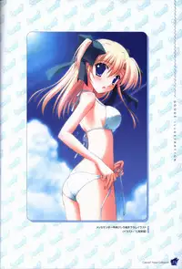 CANVAS2 Collection Art Book