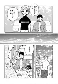 [Armadillo] Neko no Yurikago