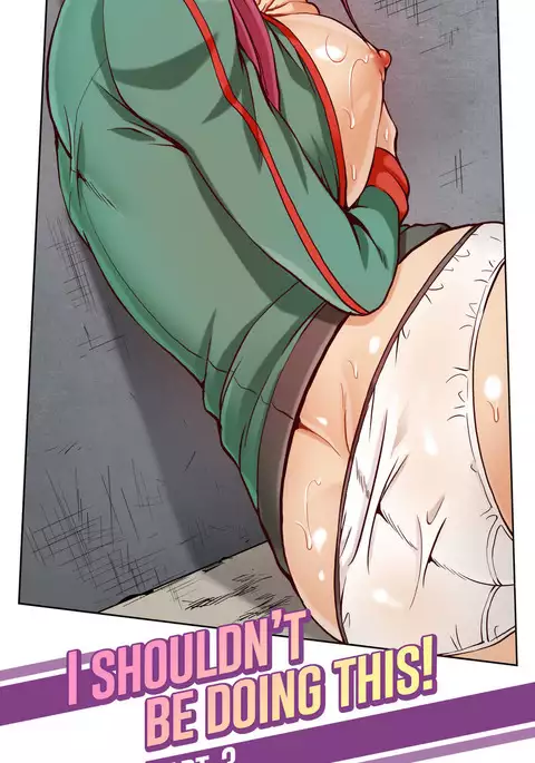 Secret Folder Ch.1-18