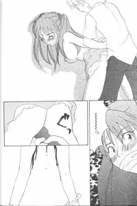 [Anthology] Last Children 3 (Neon Genesis Evangelion)