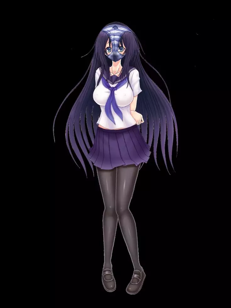 Trans Story ~hiroshikantamotsu o chi henpen~ part4