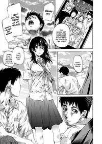 [Maruta] Amanojaku ga Koi o Shite [English] [Japanzai, TV, Team Koinaka]