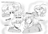 [pink-noise (Mizuiro Megane)] Mama Shot-ime - Christmas Hen [English] [Digital]