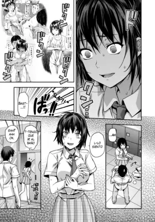 Zutto Suki Datta Ch. 1-6