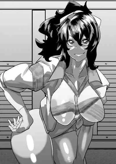 Orikasa Reiko-chan wa Shihai Sareteru