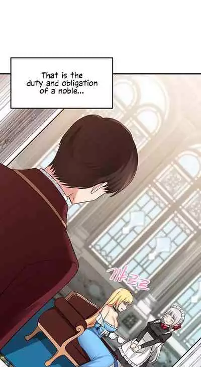 Elf Who Likes to be Humiliated Ch.12/?