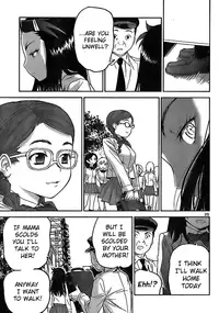 Domina no do ch.15 english