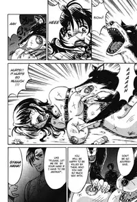 [Kesshousui] Otome Kari no Kan | Girl Hunting Mansion [English]