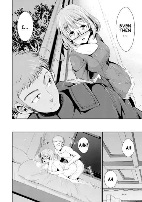 Himitsu no Artemis - the Secret Artemis