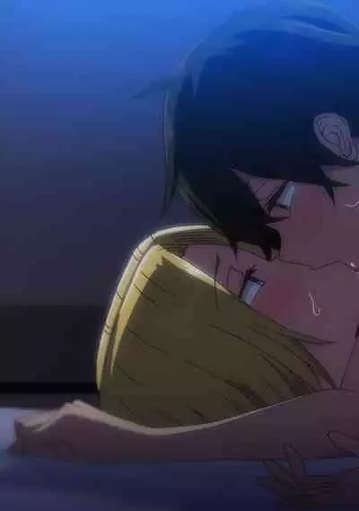 COMIC Ananga Ranga Vol. 75