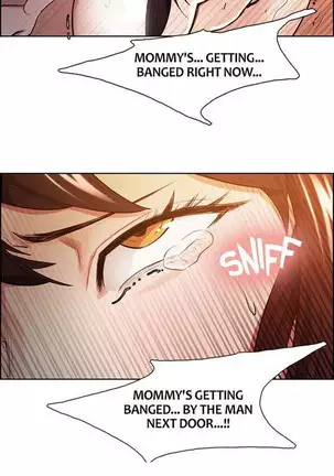 Taste of Forbbiden Fruit Ch.35/53