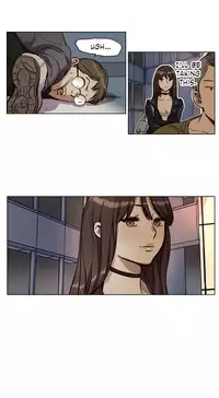 [Ramjak] Atonement Camp Ch.1-31 (English) (Ongoing)