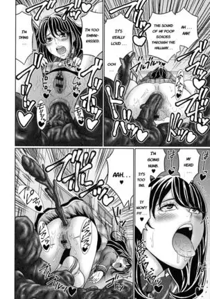 Suteki na Kanojo no Torokeru Jikan Ch.1-2