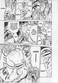 [Momoyama Jirou] Kichiku no Ori c04-09 [ENG]