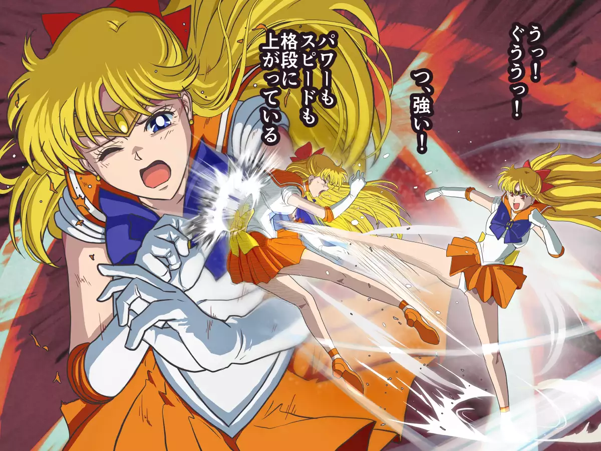 Bad-end simulation Vol. 2