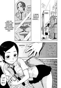 [Karma Tatsurou] Yonayona | Night After Night Ch. 1-9 [English]