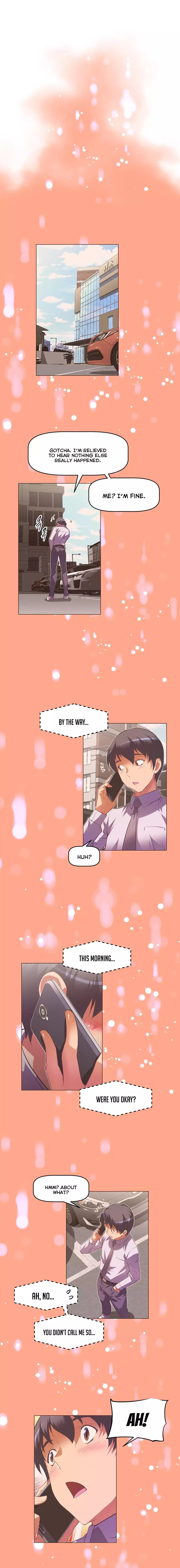 Brawling Go Ch.76-109