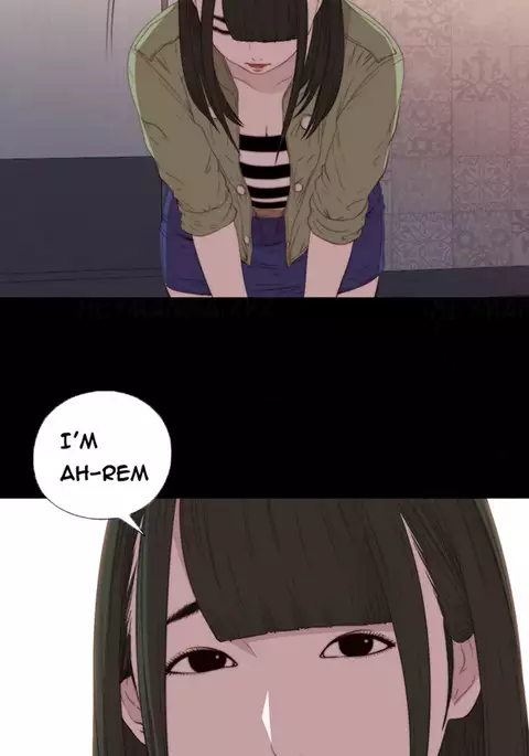 Girl Next Door Ch.1-22