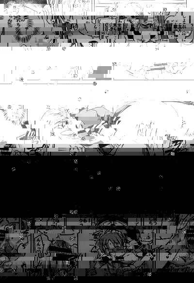 Maid Live! Sunshine!! Mikan!