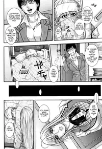 [Kotobuki Kazuki] Sis Ero Ch. 1-8 [English] {Tadanohito}