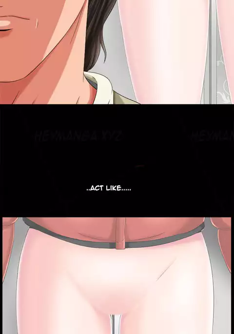 Girl Next Door Ch.1-22